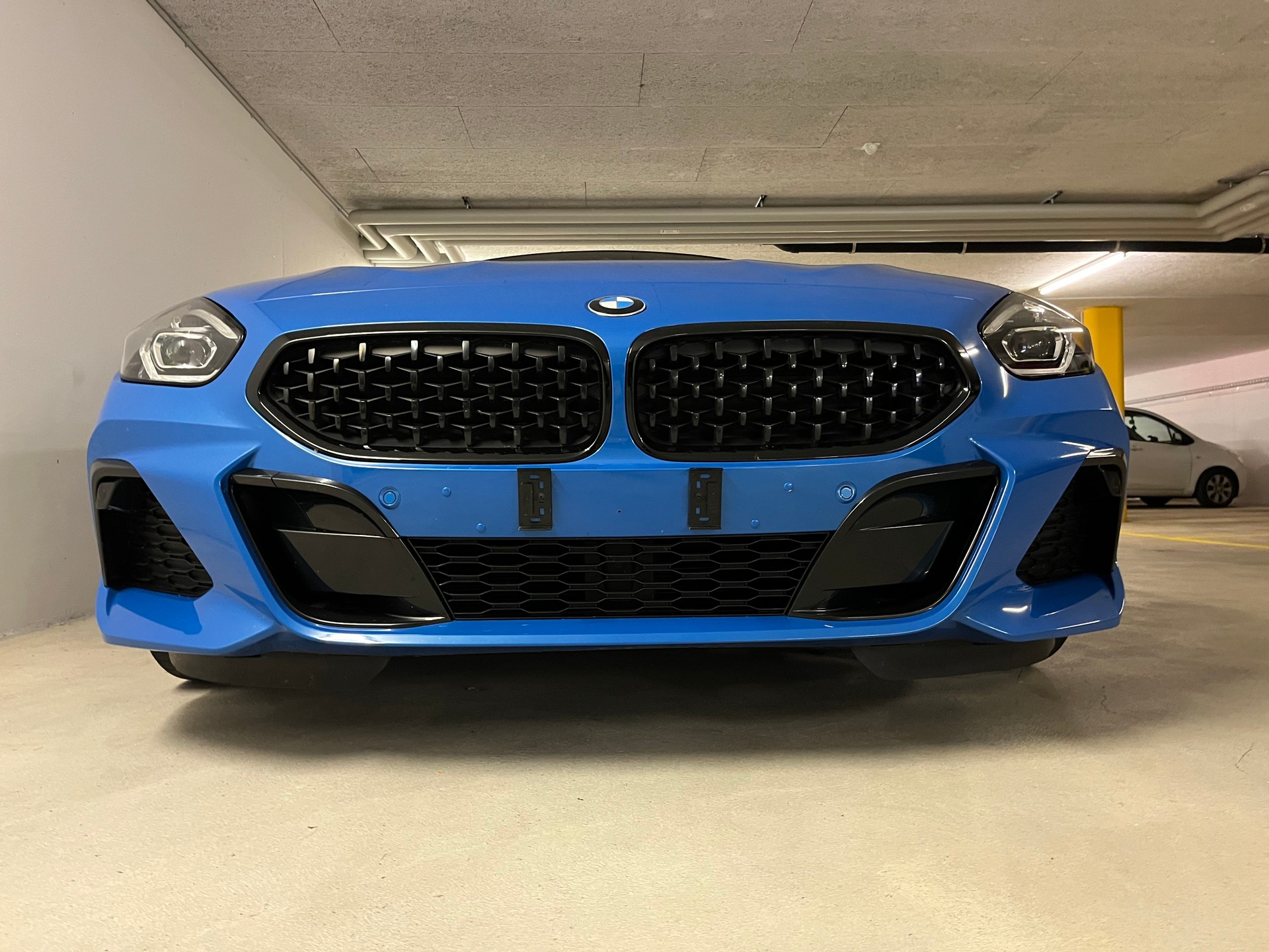 BMW Z4 sDrive 20i Steptronic-image-19