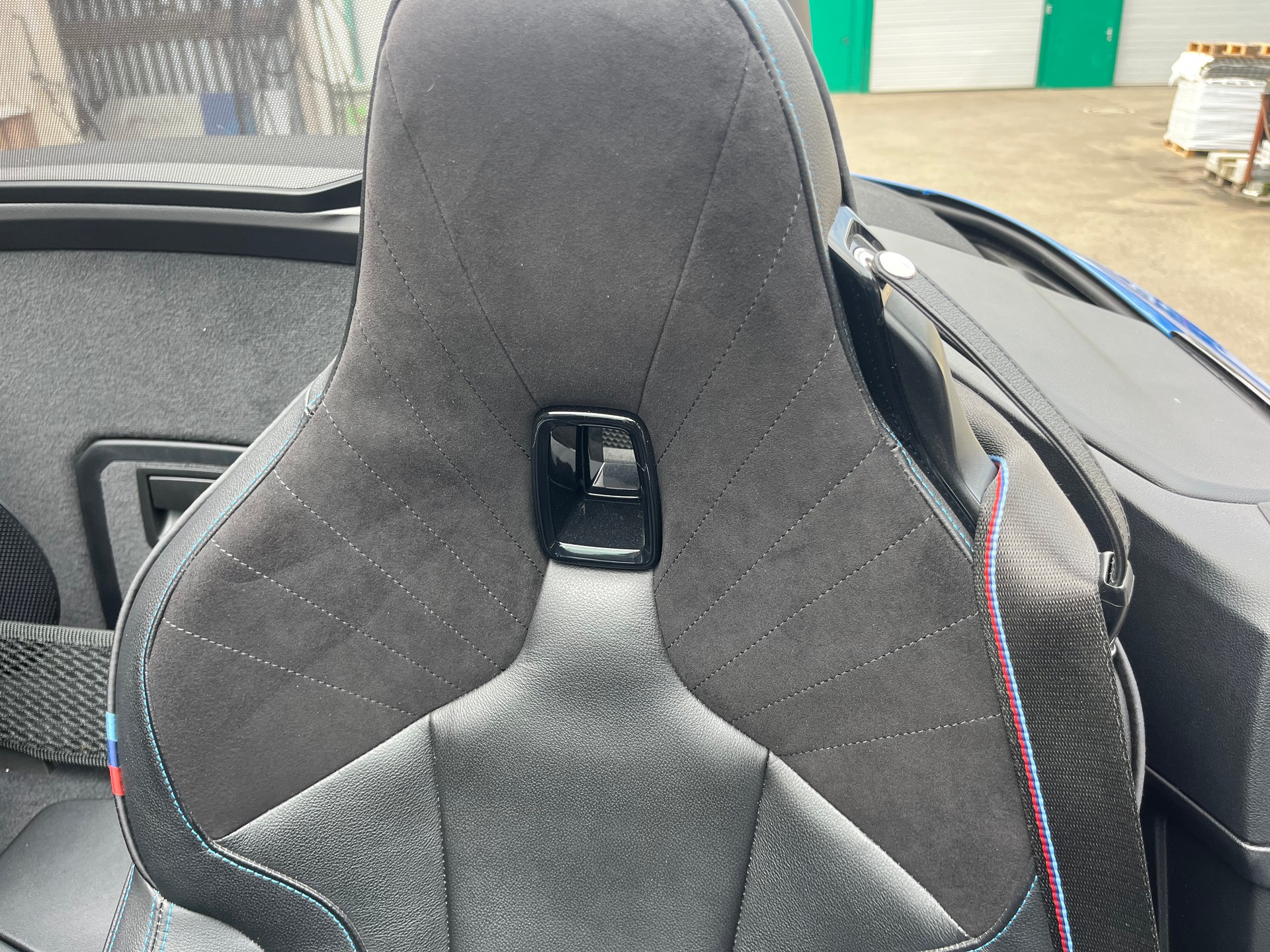 BMW Z4 sDrive 20i Steptronic-image-10