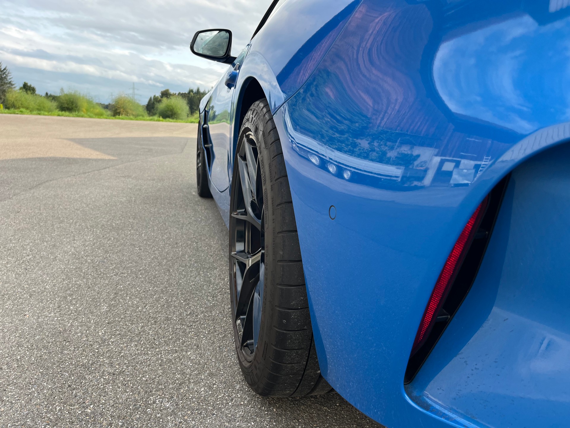 BMW Z4 sDrive 20i Steptronic-image-9