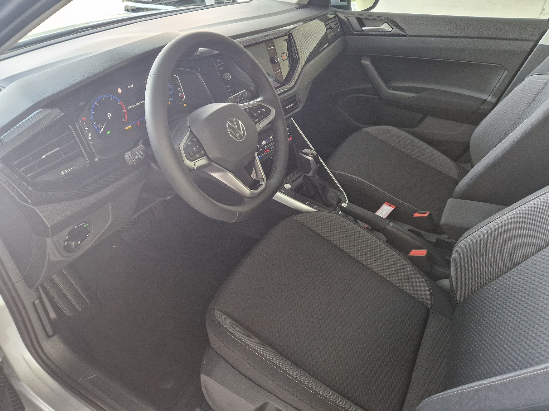 VW Taigo 1.0 TSI Life United DSG-image-6