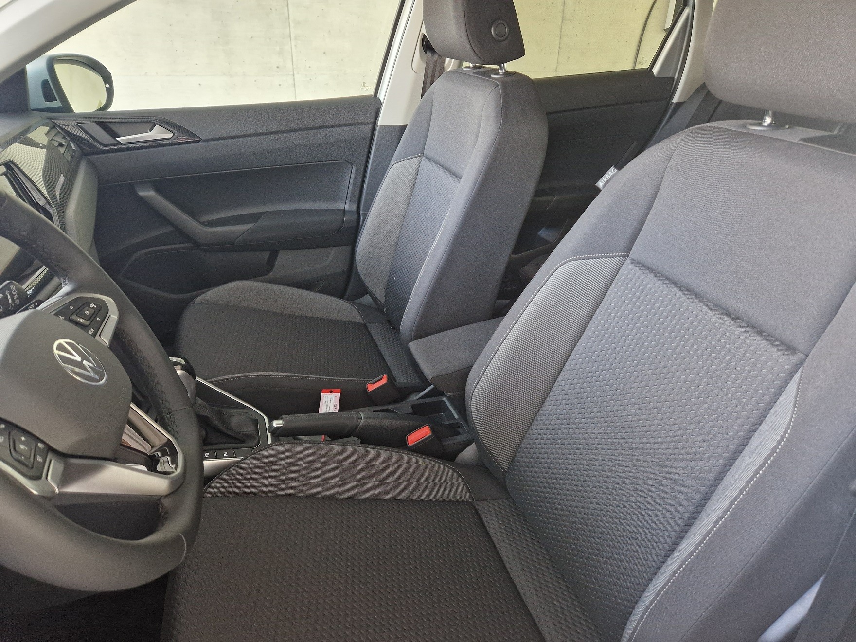 VW Taigo 1.0 TSI Life United DSG-image-7