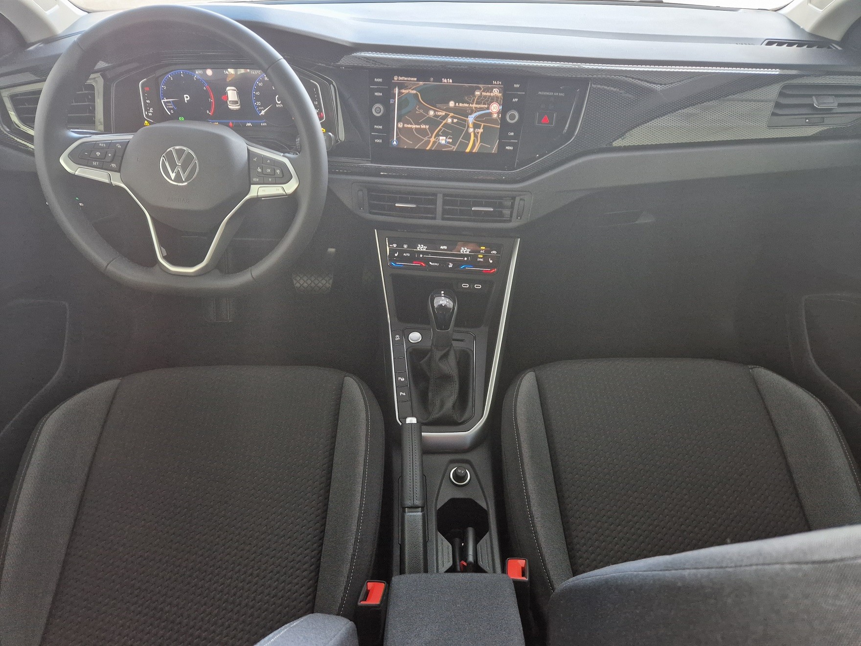 VW Taigo 1.0 TSI Life United DSG-image-9