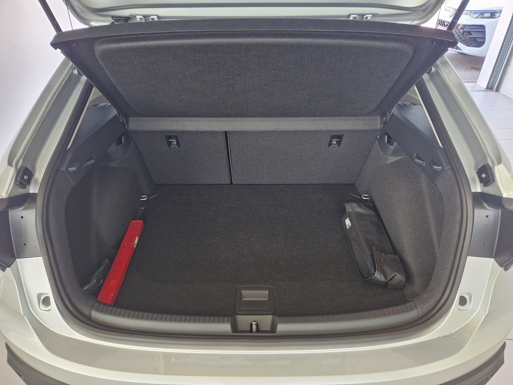 VW Taigo 1.0 TSI Life United DSG-image-5