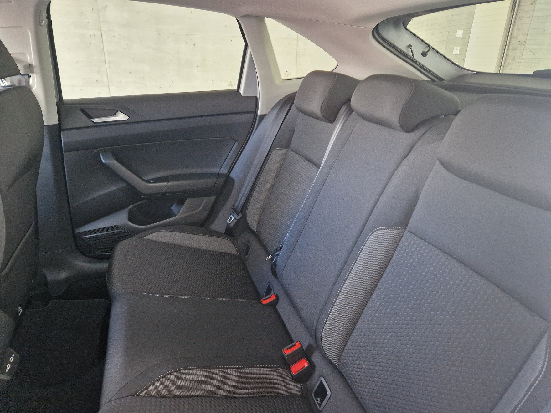 VW Taigo 1.0 TSI Life United DSG-image-8