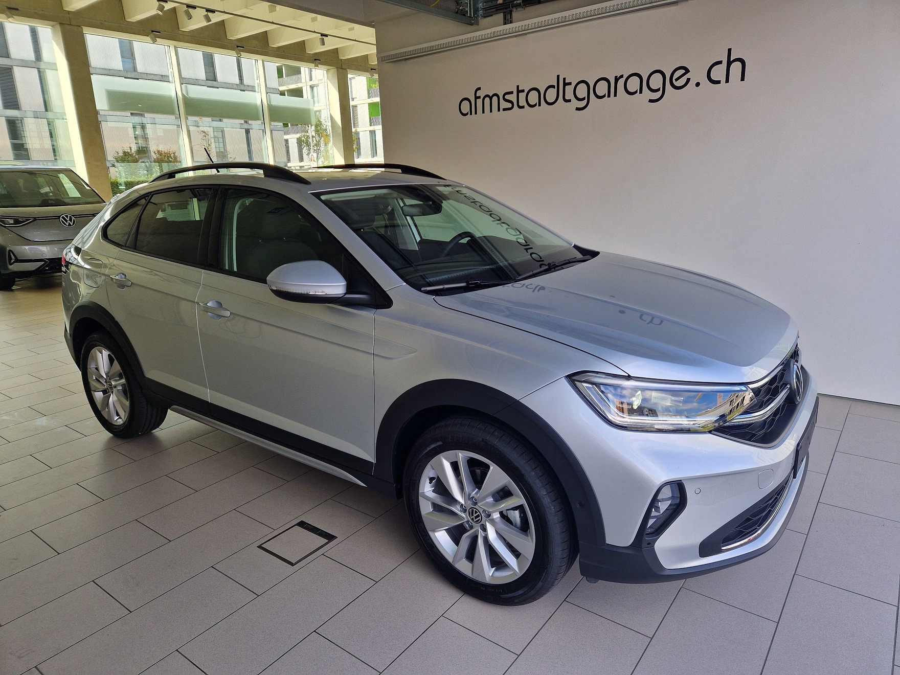 VW Taigo 1.0 TSI Life United DSG-image-0