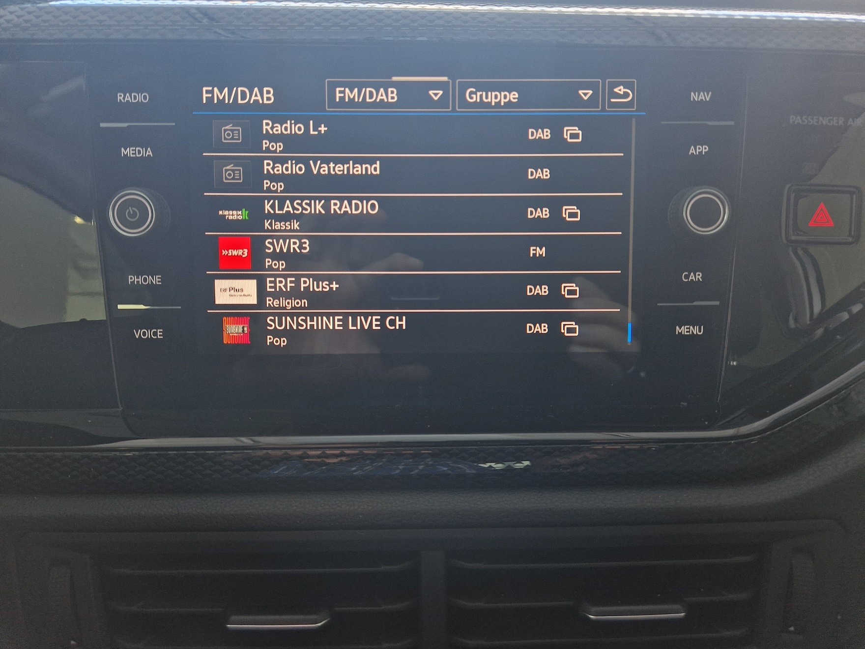 VW Taigo 1.0 TSI Life United DSG-image-11