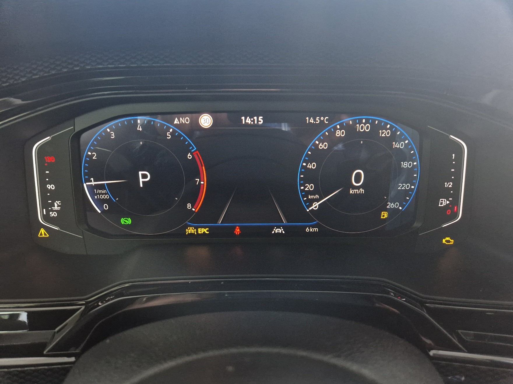 VW Taigo 1.0 TSI Life United DSG-image-10