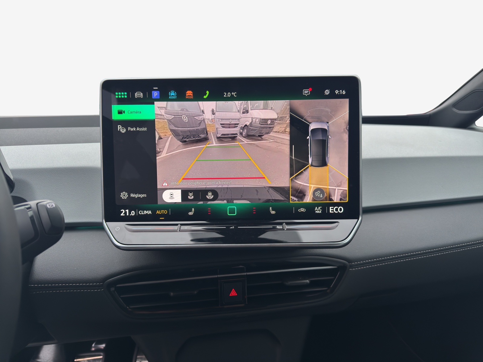 VW ID.3 Pro 59 kWh Pro United-image-10