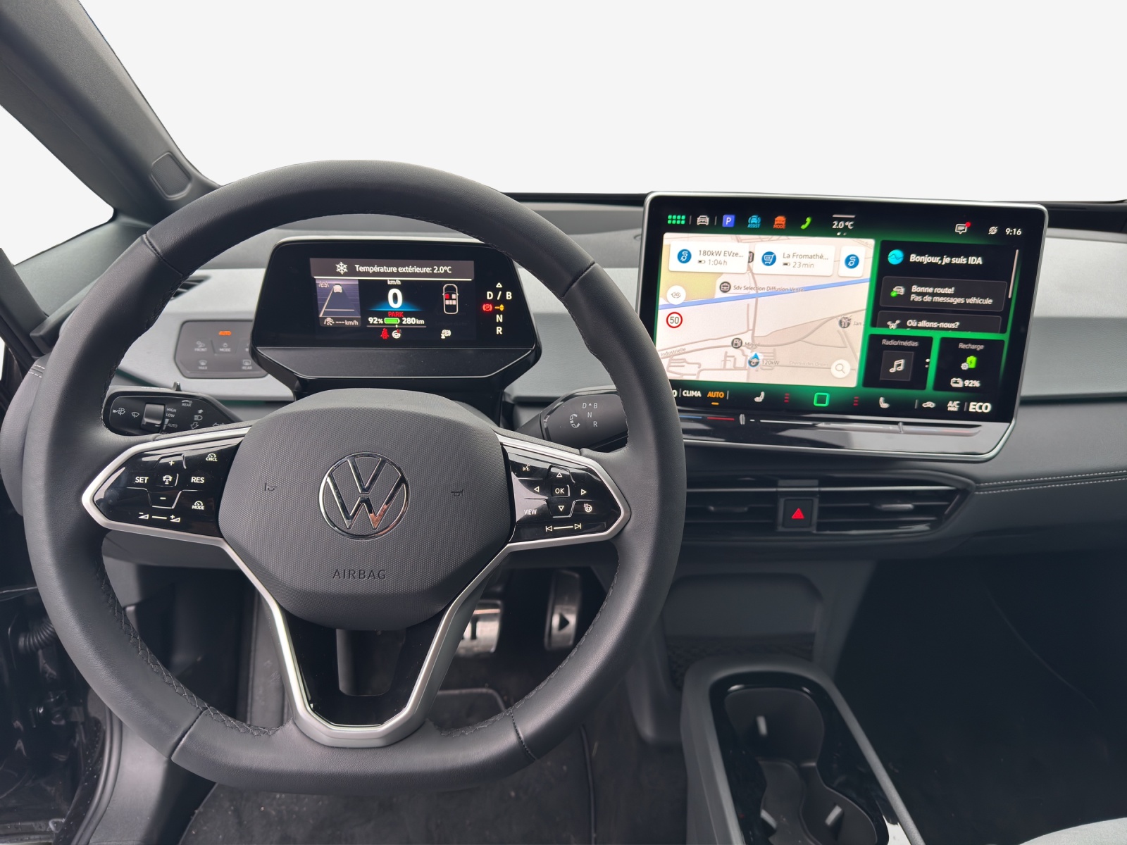 VW ID.3 Pro 59 kWh Pro United-image-9