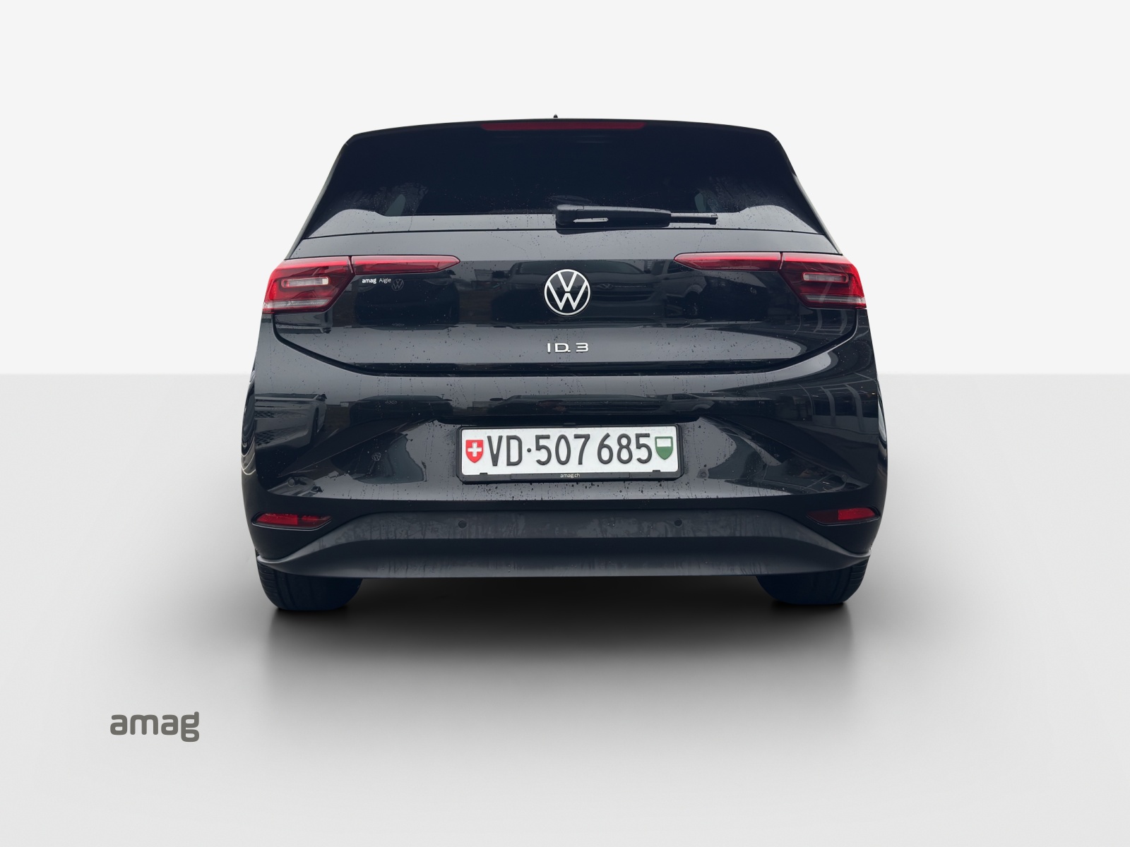 VW ID.3 Pro 59 kWh Pro United-image-3