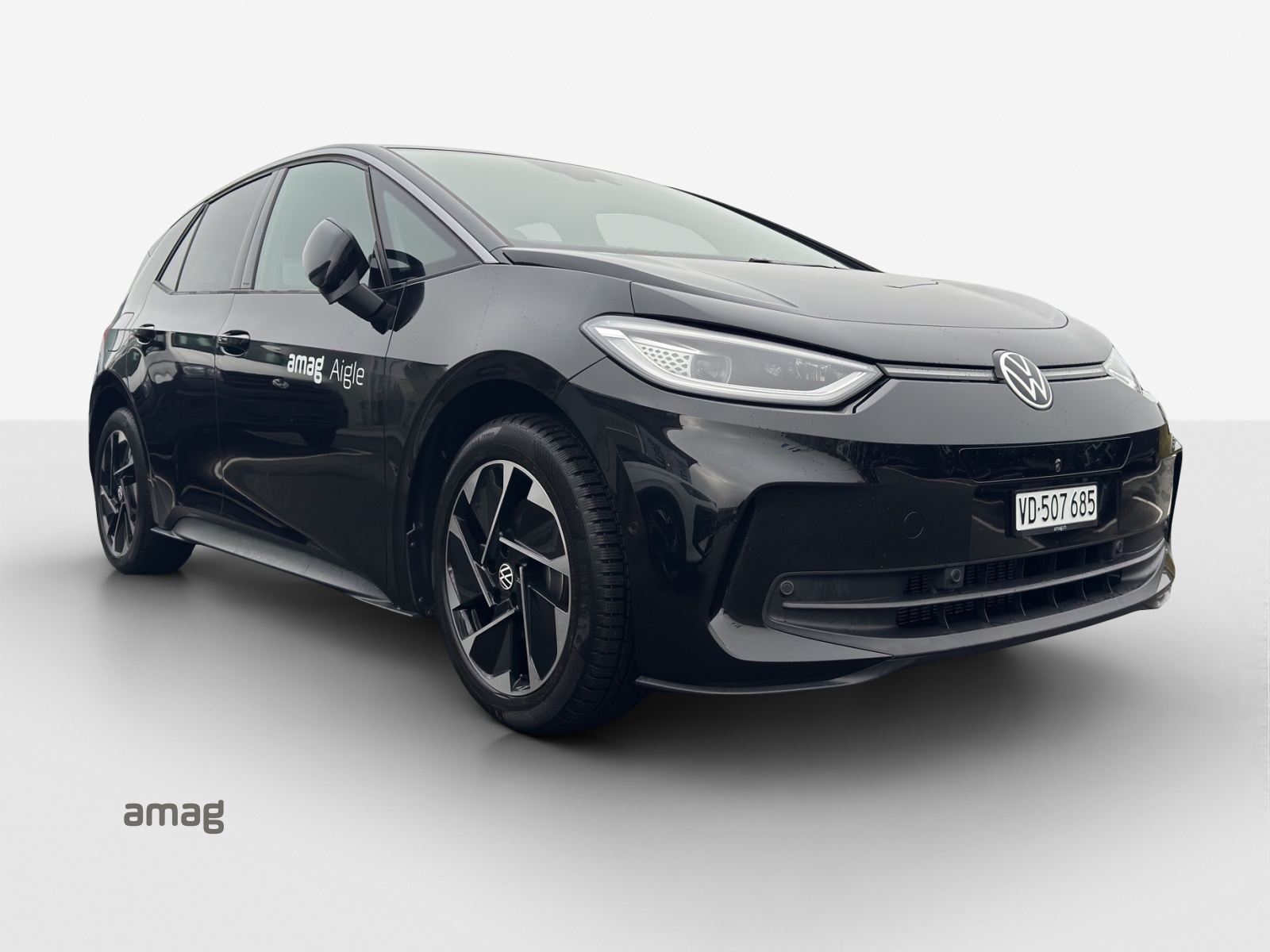 VW ID.3 Pro 59 kWh Pro United-image-5