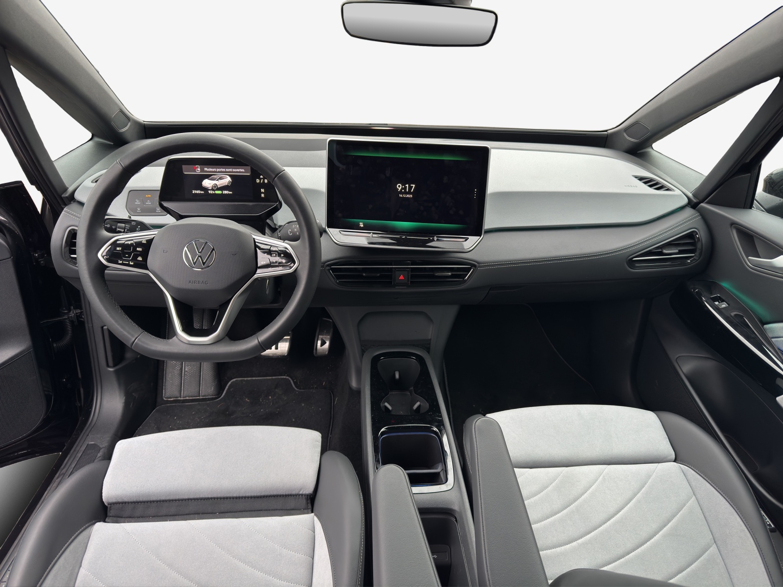 VW ID.3 Pro 59 kWh Pro United-image-8
