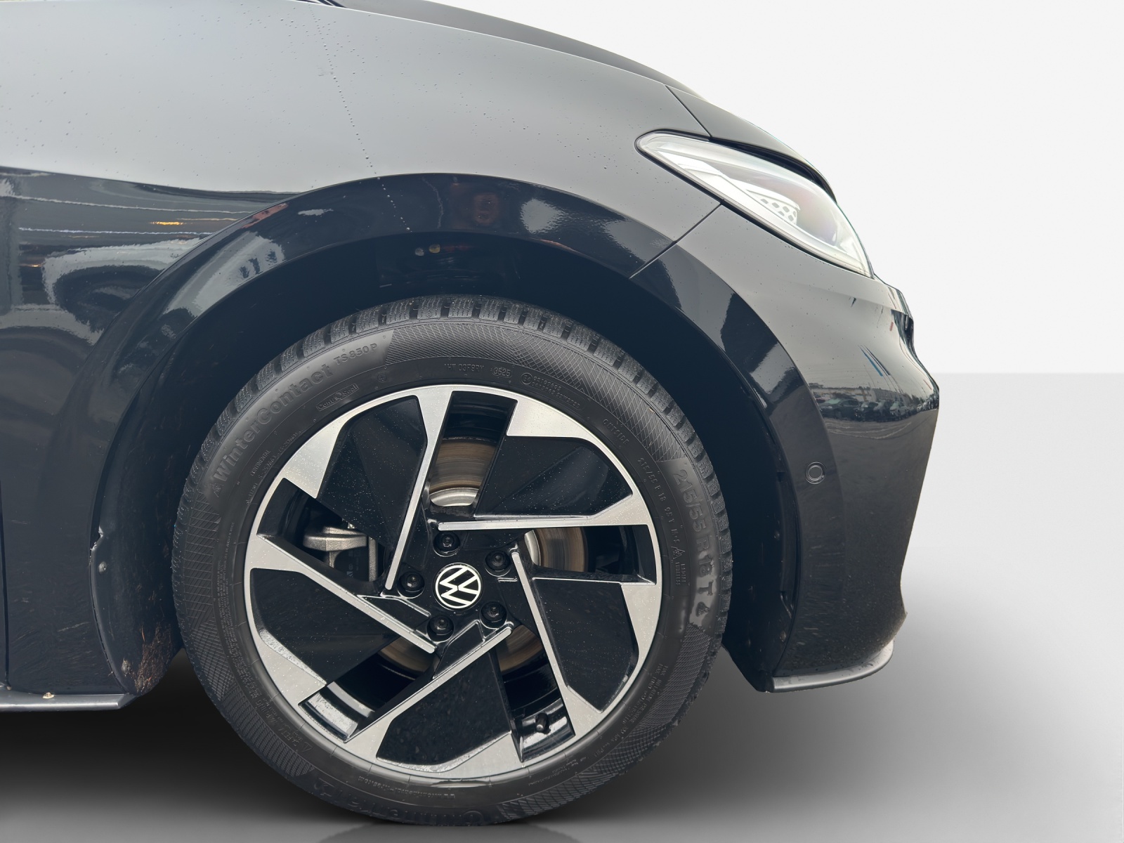 VW ID.3 Pro 59 kWh Pro United-image-15