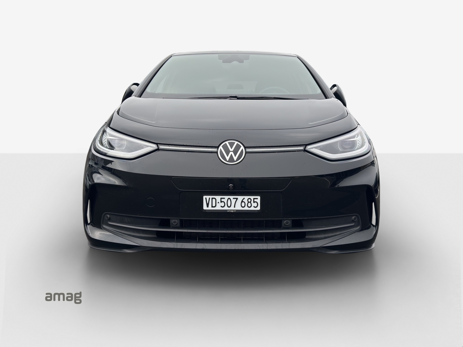 VW ID.3 Pro 59 kWh Pro United-image-6