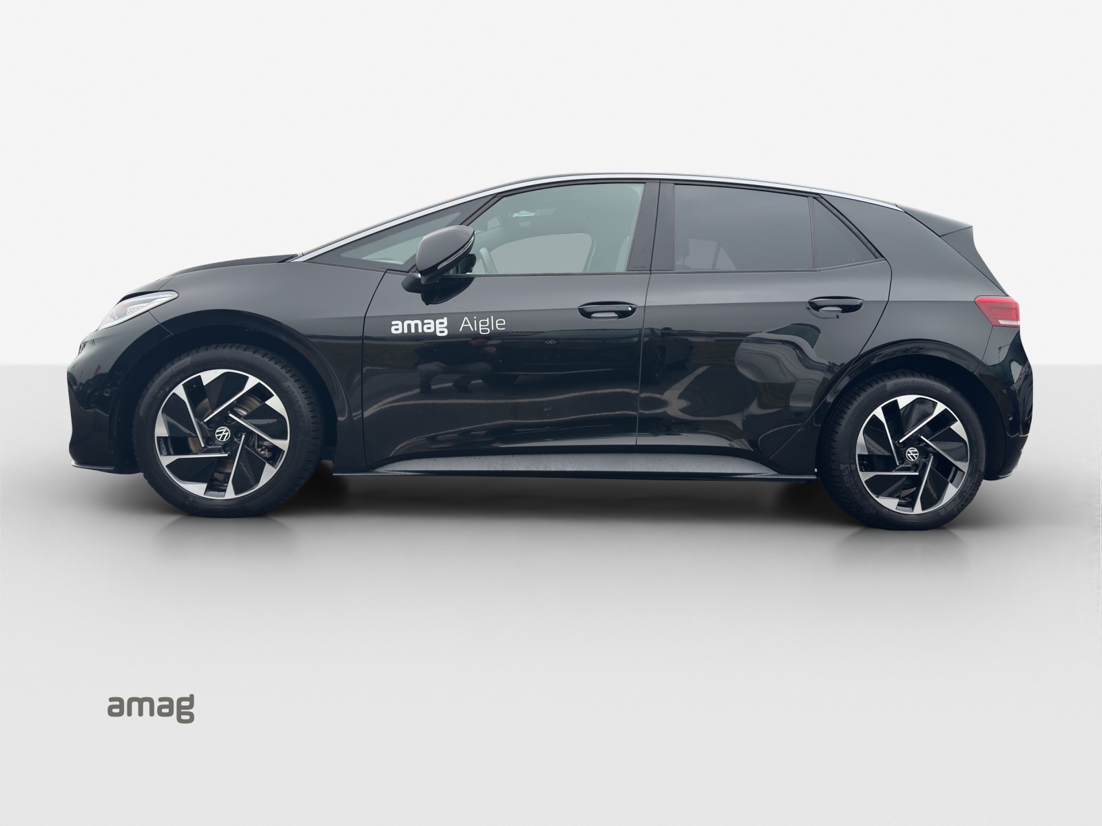 VW ID.3 Pro 59 kWh Pro United-image-1