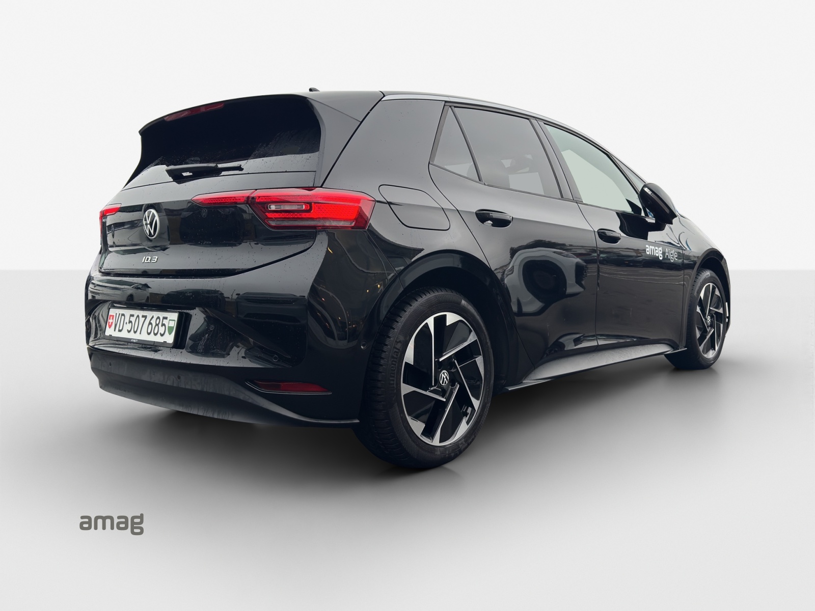 VW ID.3 Pro 59 kWh Pro United-image-4