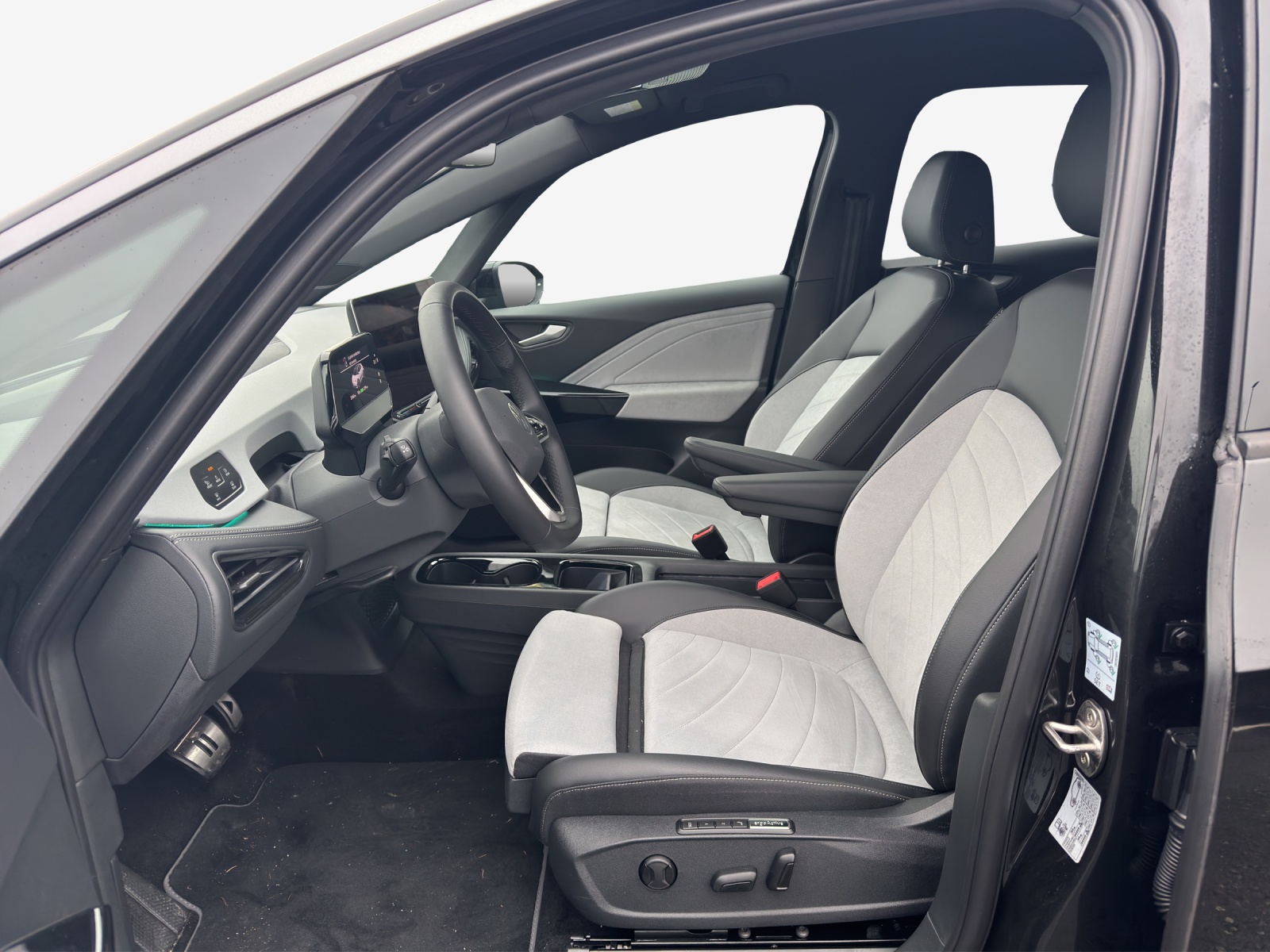 VW ID.3 Pro 59 kWh Pro United-image-7