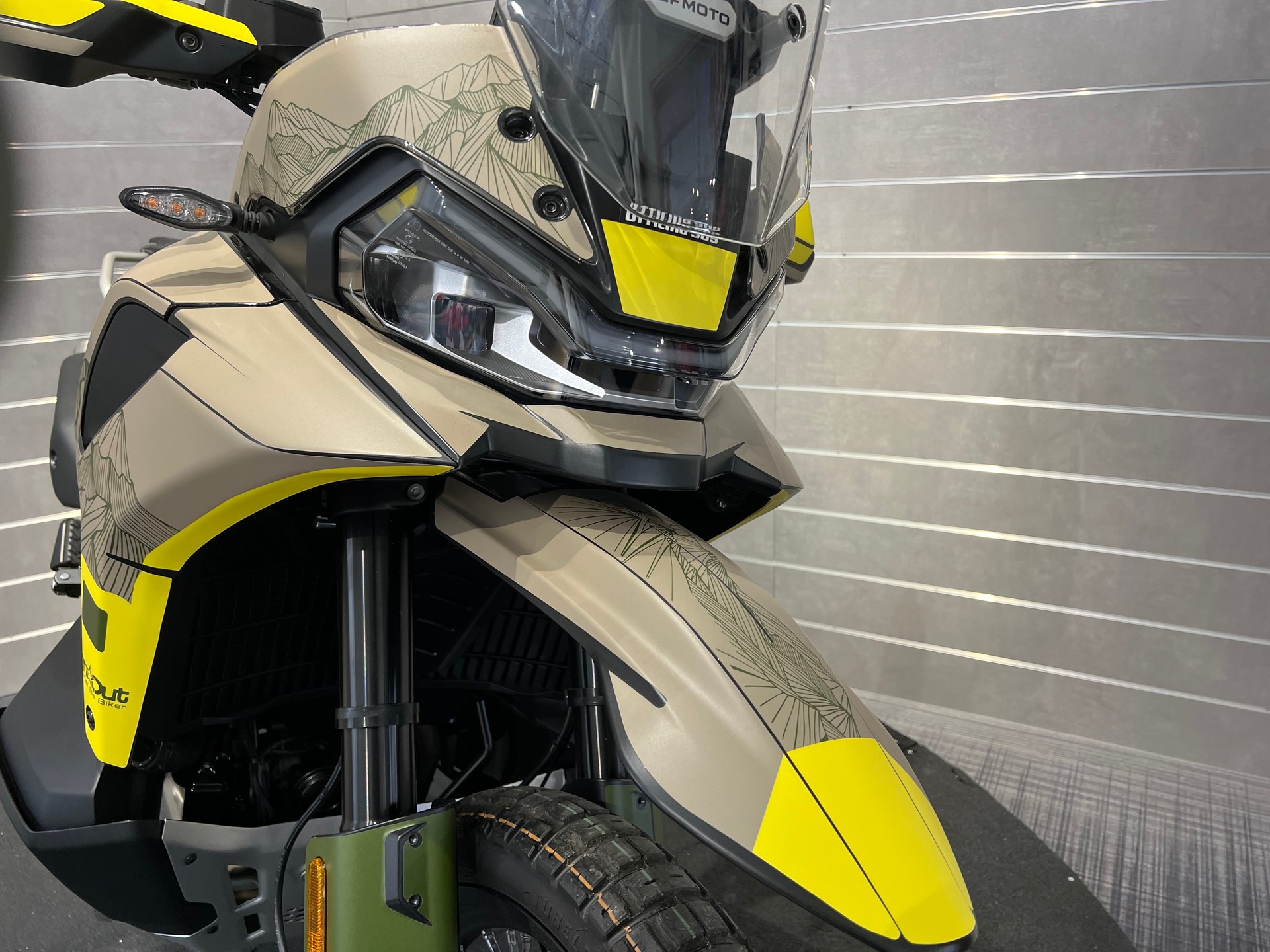 CF MOTO 800 MT-X-image-9