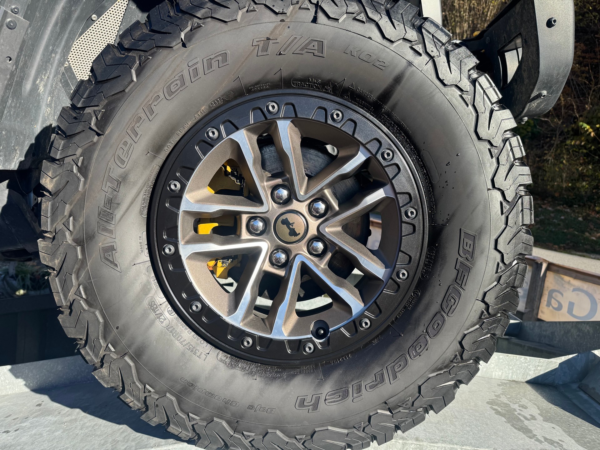 JEEP 3.6 V6 Rubicon Extreme Jeepers Edition-image-6