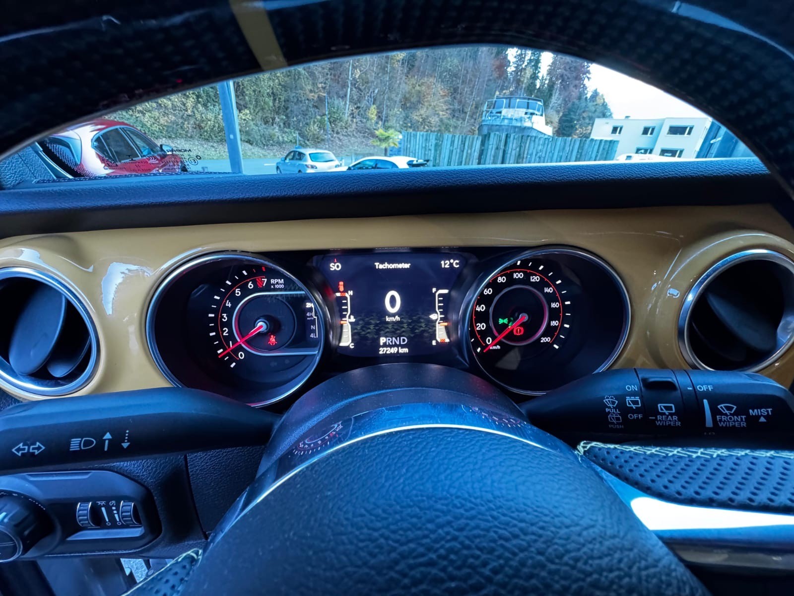 JEEP 3.6 V6 Rubicon Extreme Jeepers Edition-image-5
