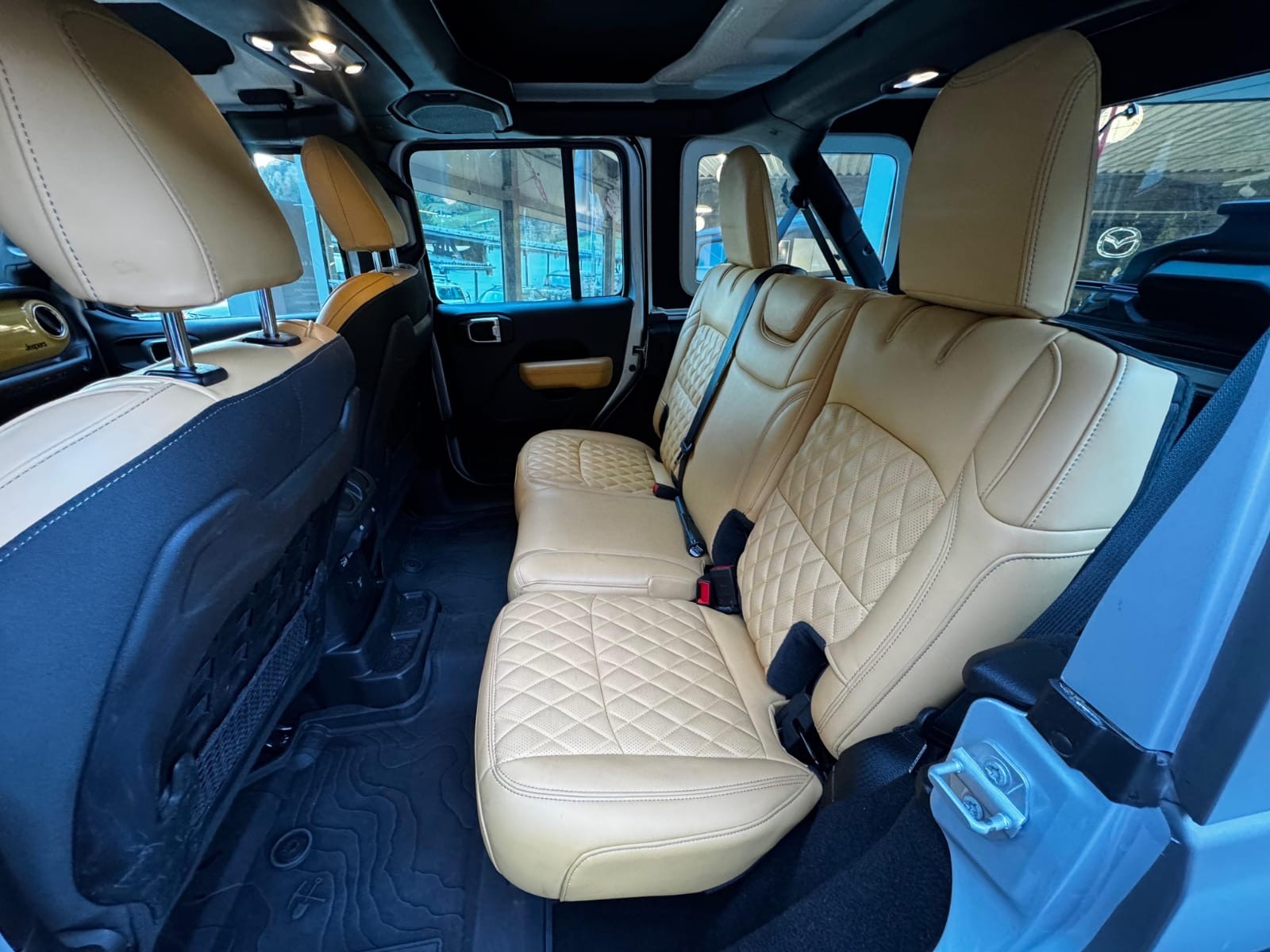JEEP 3.6 V6 Rubicon Extreme Jeepers Edition-image-11