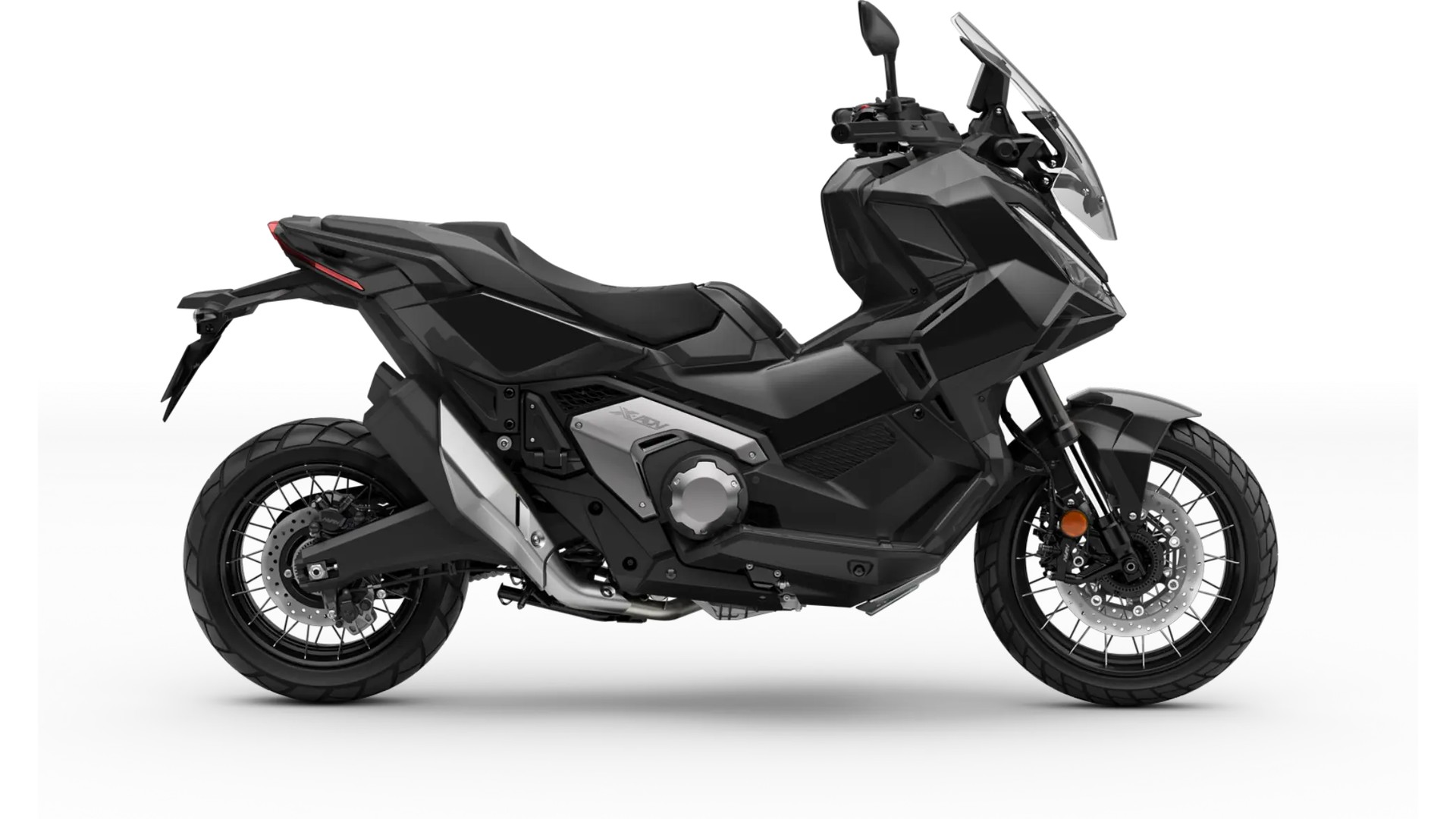 HONDA X-ADV 750 *Modell 2026**Neufahrzeug**Graphite Black*