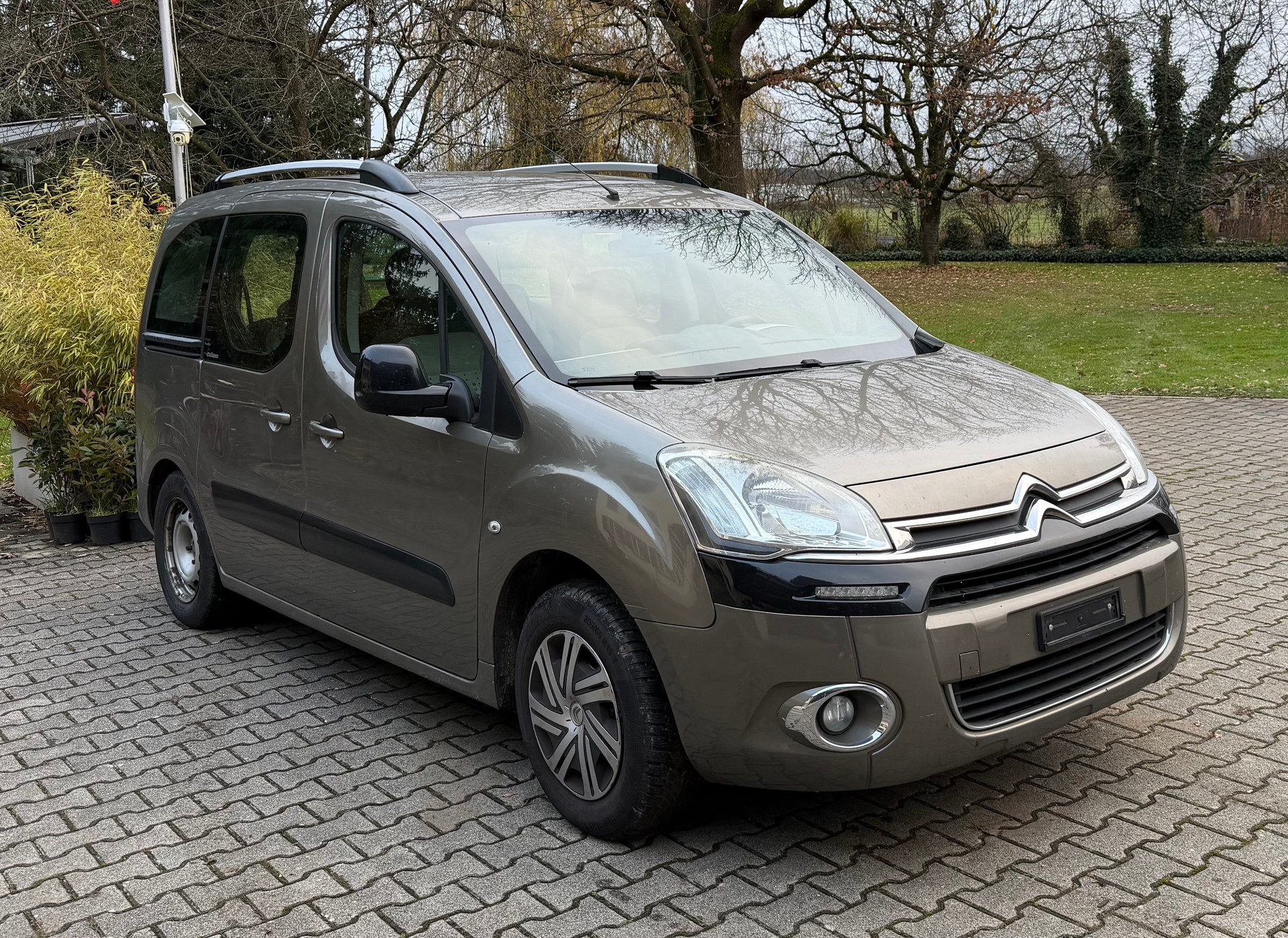 CITROEN Berlingo 1.6 16V XTR-image-0