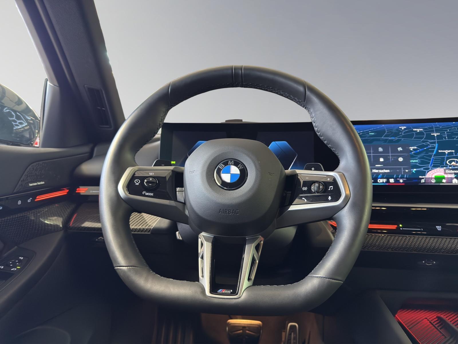 BMW 540d xDrive Touring M-SportPaket-image-12