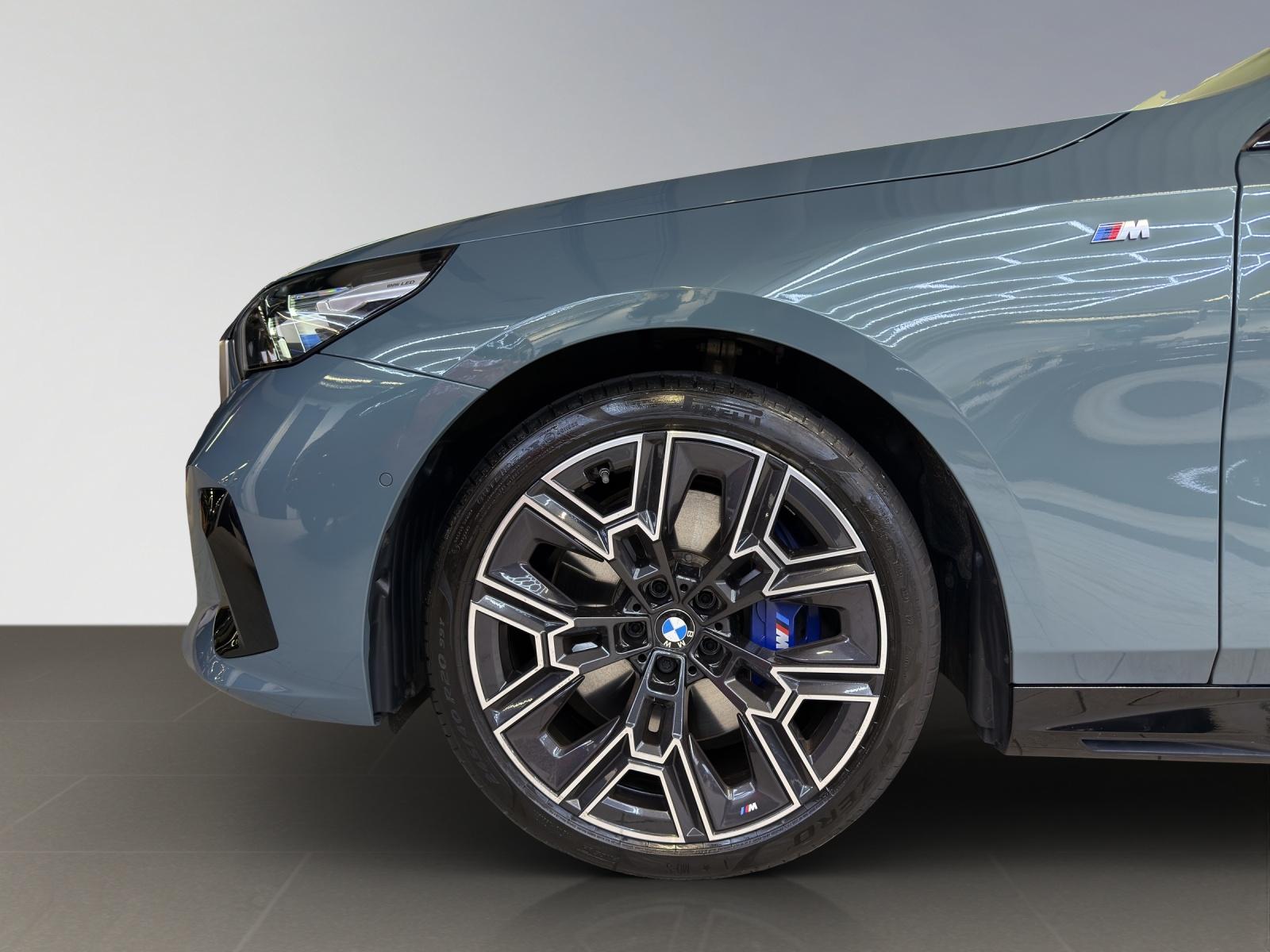 BMW 540d xDrive Touring M-SportPaket-image-19