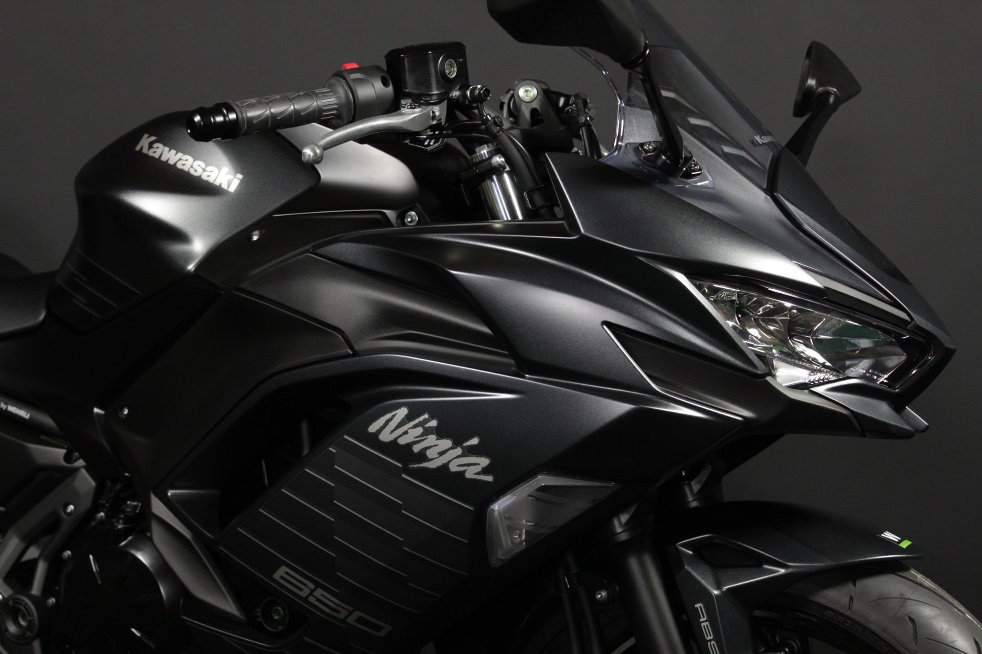 KAWASAKI Ninja 650 (50/35 KW) Level 1-image-6