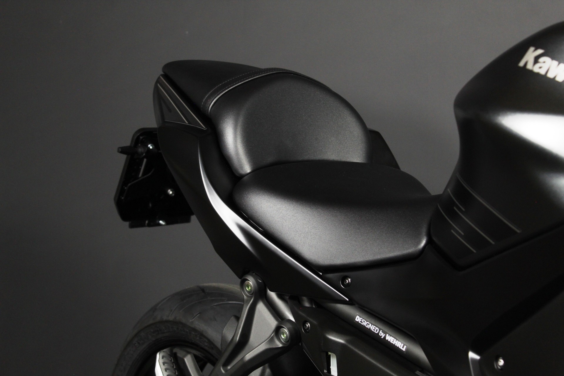 KAWASAKI Ninja 650 (50/35 KW) Level 1-image-5