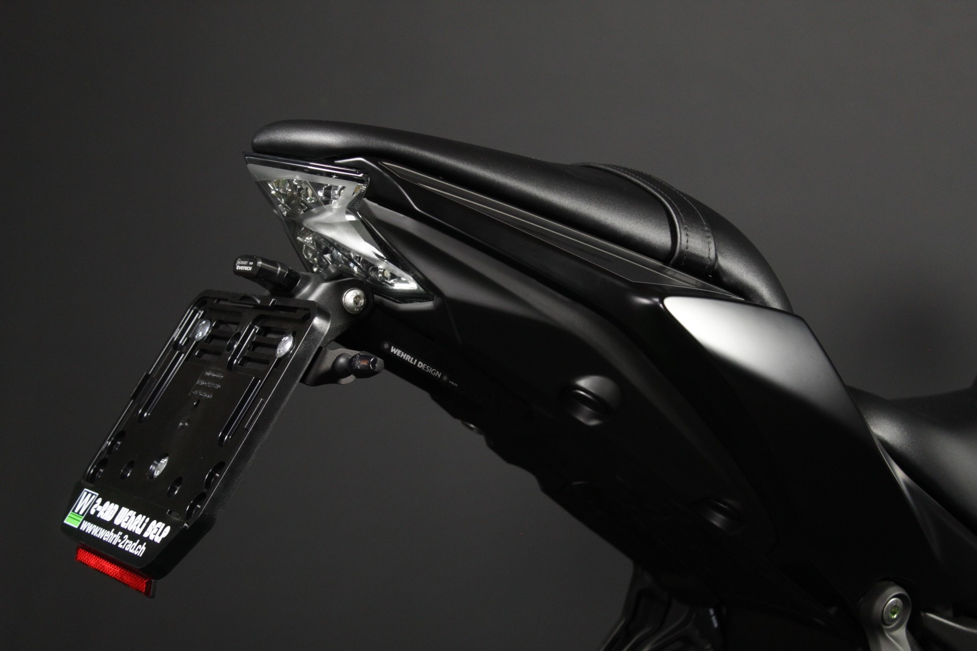 KAWASAKI Ninja 650 (50/35 KW) Level 1-image-7