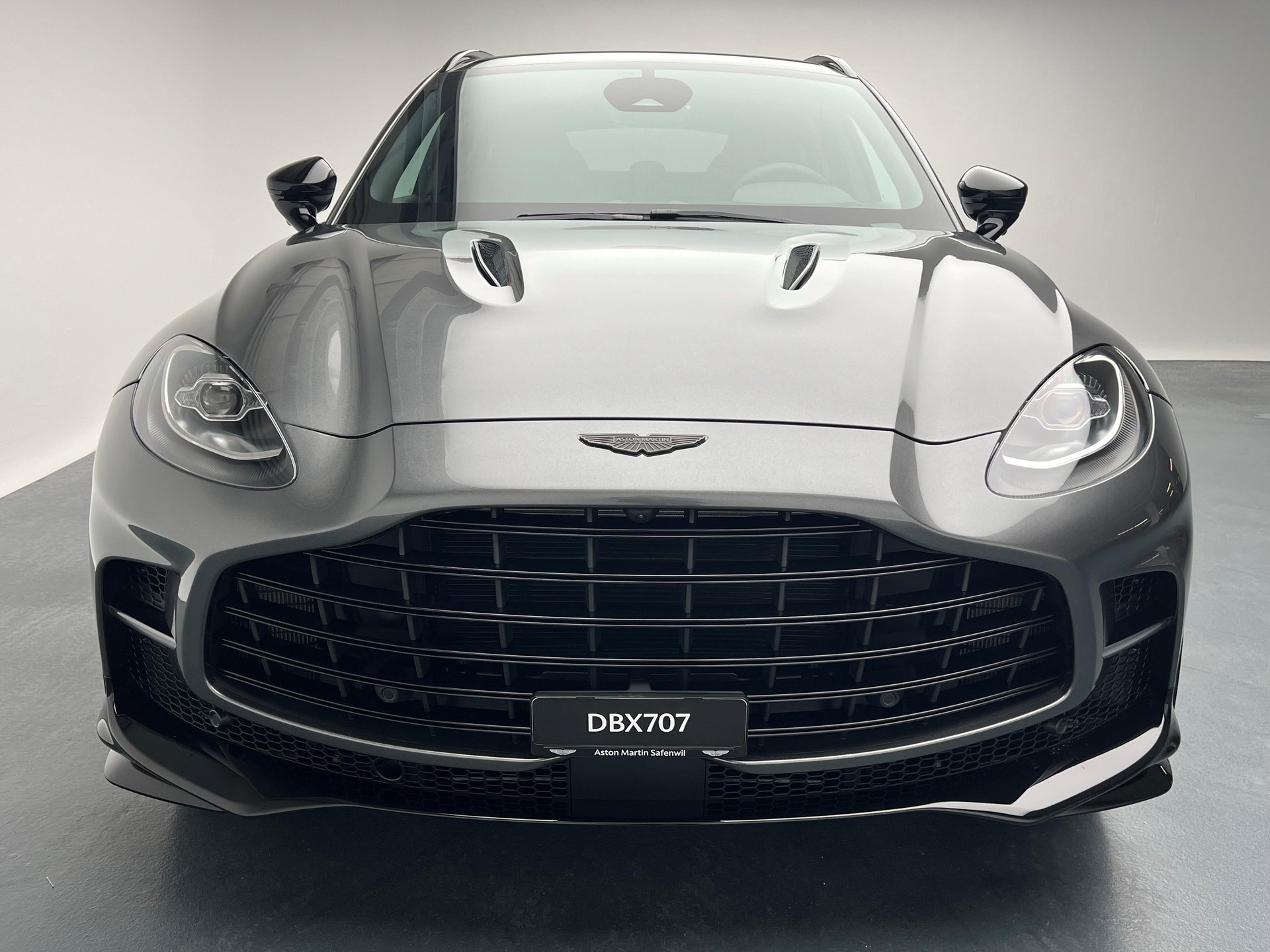 ASTON MARTIN DBX 707 4.0 V8 Bi-Turbo-image-25