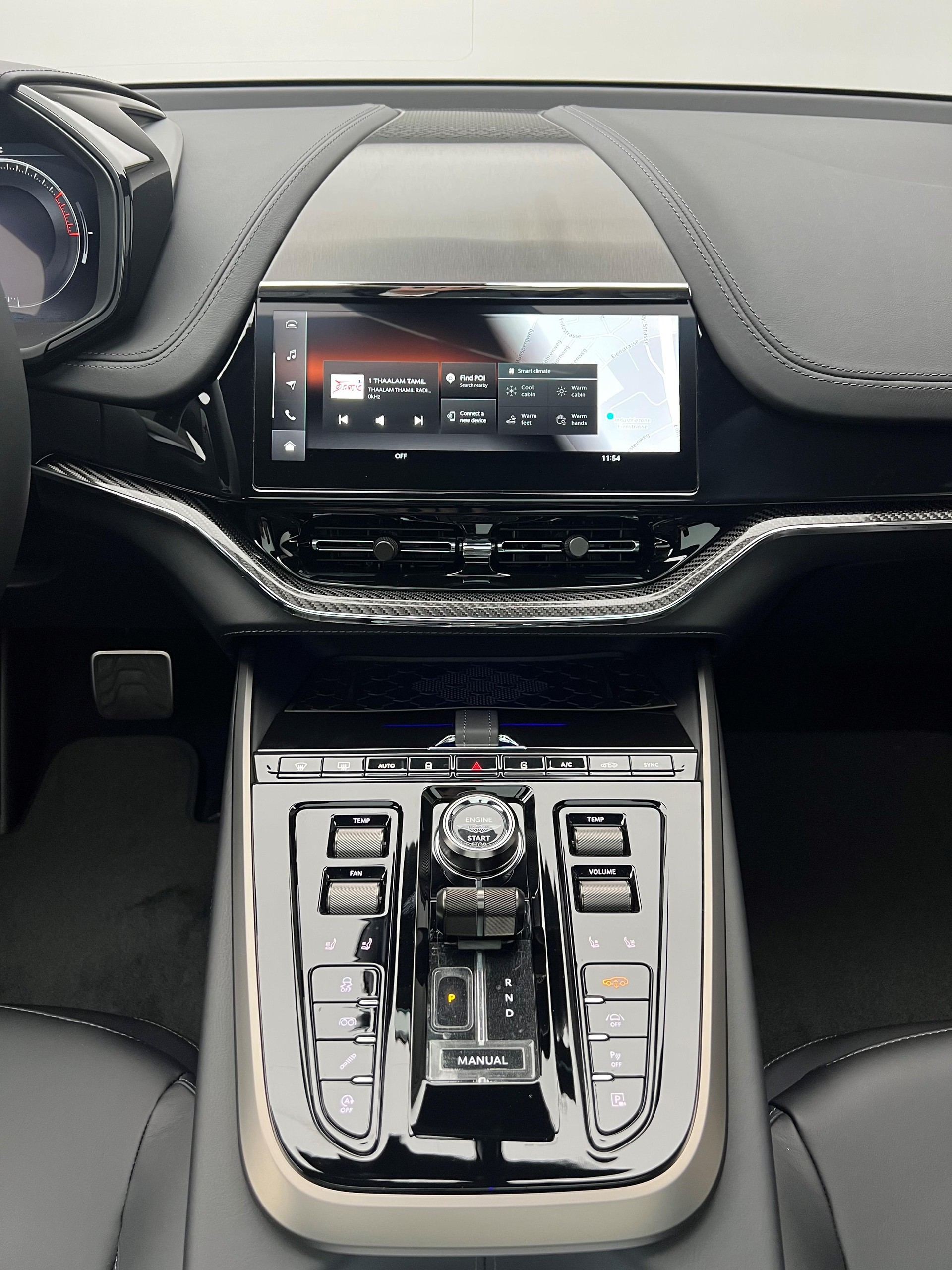 ASTON MARTIN DBX 707 4.0 V8 Bi-Turbo-image-8