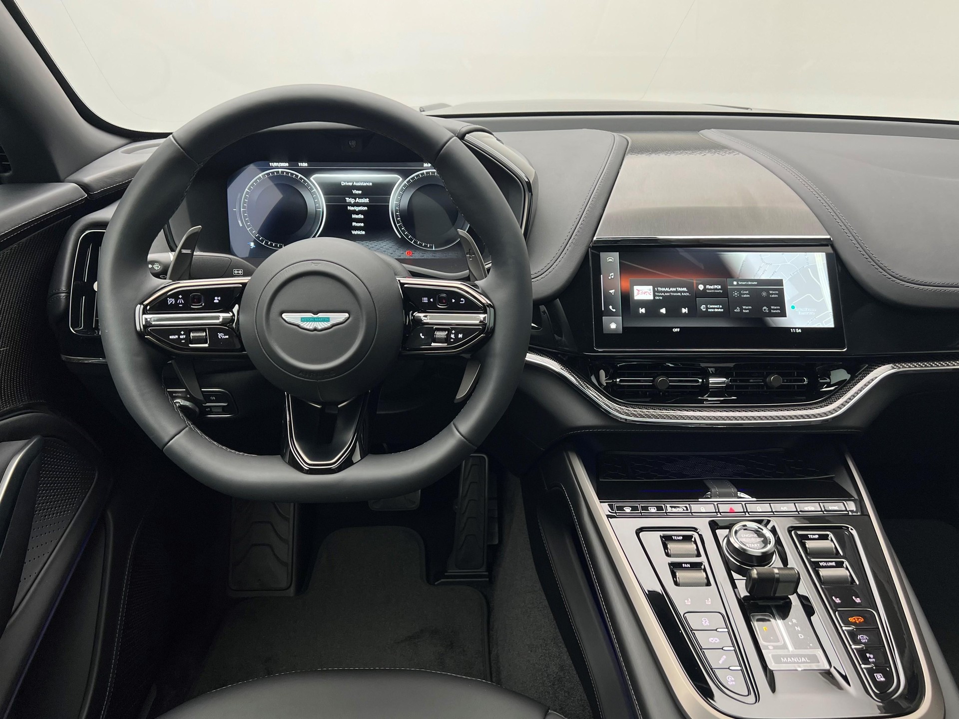 ASTON MARTIN DBX 707 4.0 V8 Bi-Turbo-image-5