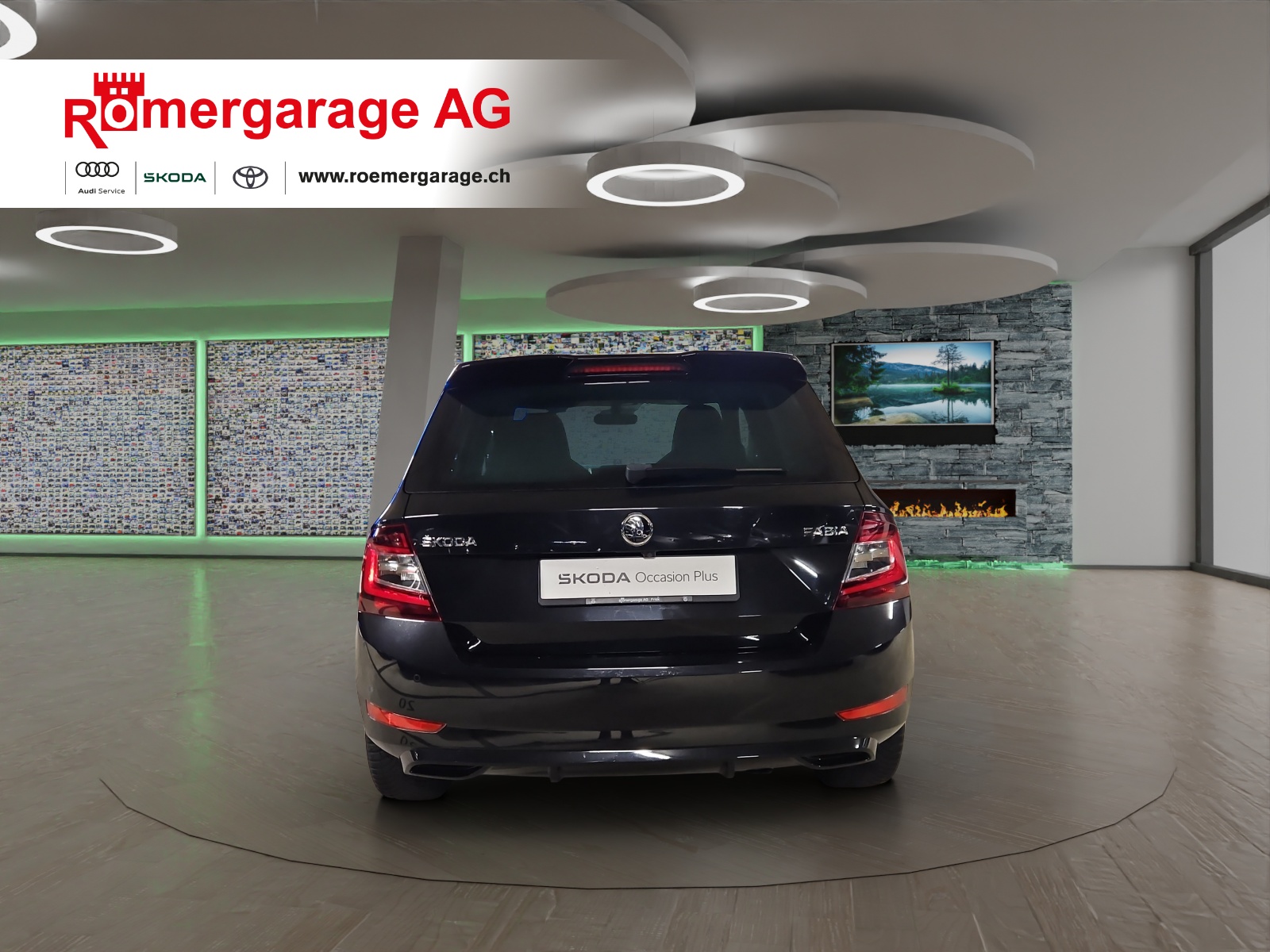 SKODA Fabia 1.0 TSI Monte Carlo DSG-image-2