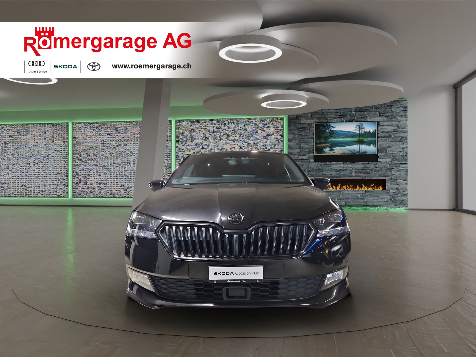 SKODA Fabia 1.0 TSI Monte Carlo DSG-image-4