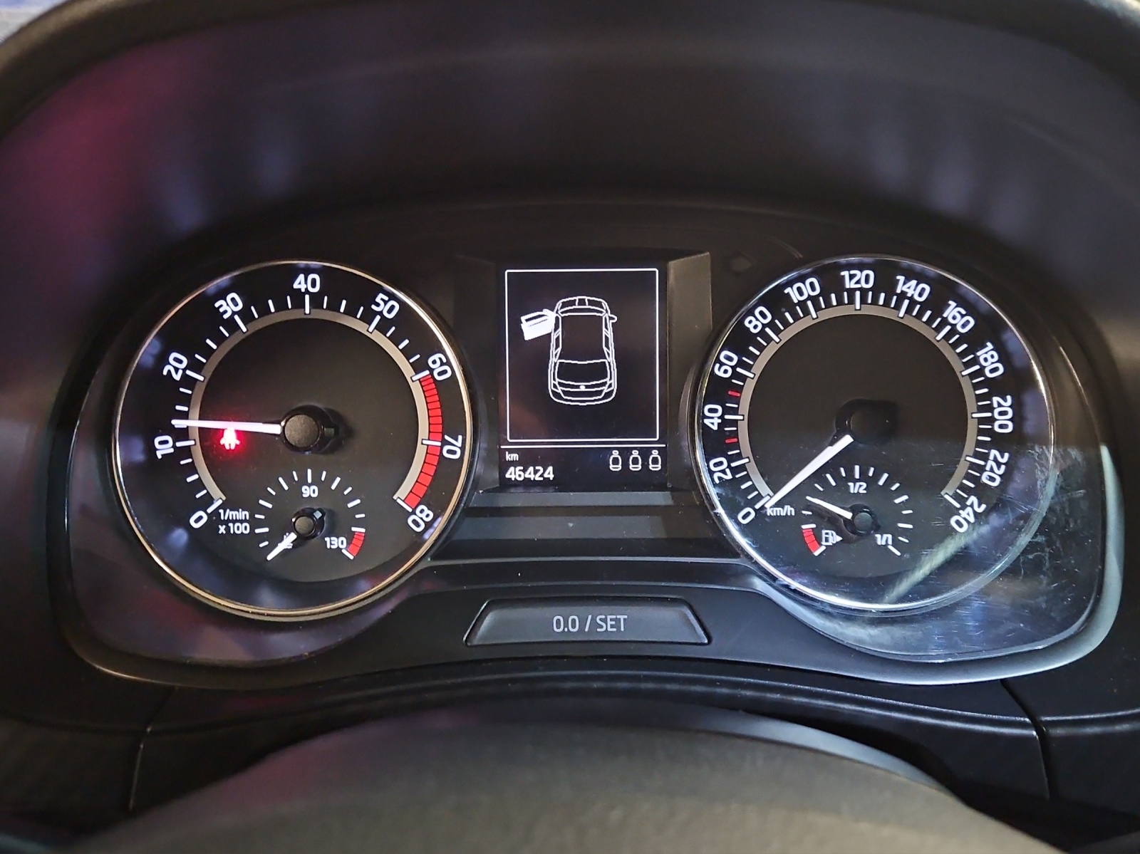 SKODA Fabia 1.0 TSI Monte Carlo DSG-image-12