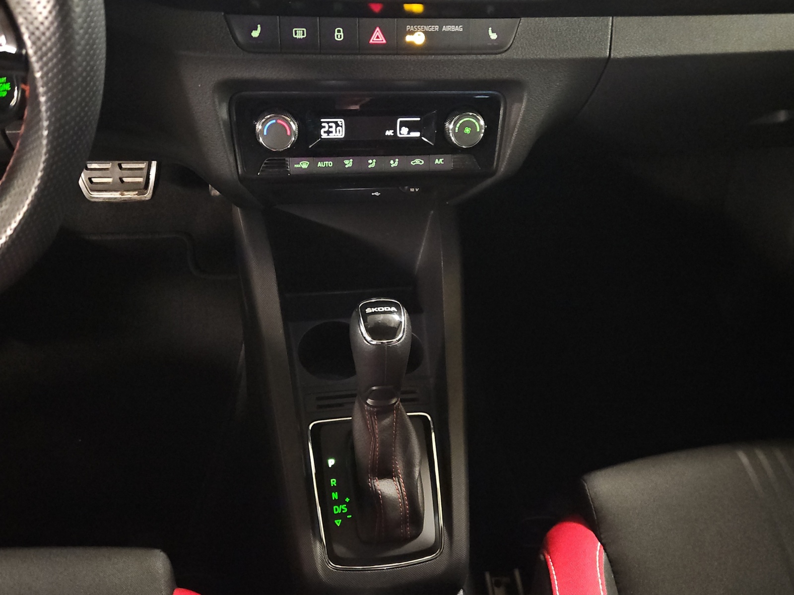 SKODA Fabia 1.0 TSI Monte Carlo DSG-image-20
