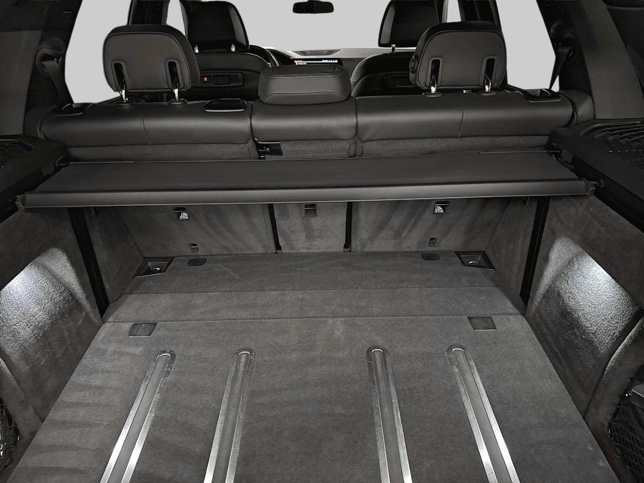 BMW X5 40d xDrive M Sport-image-8