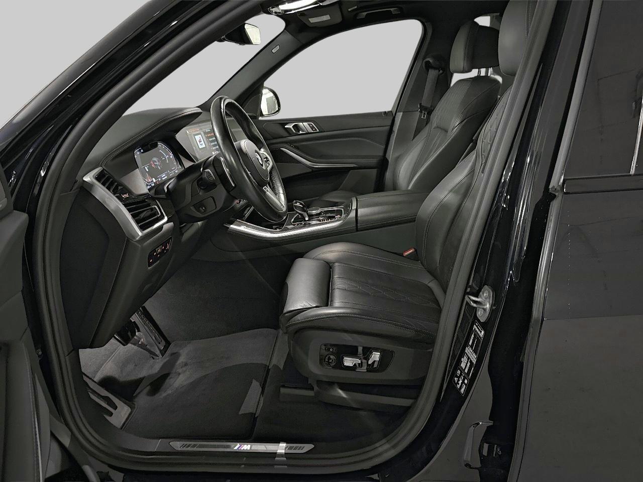 BMW X5 40d xDrive M Sport-image-10