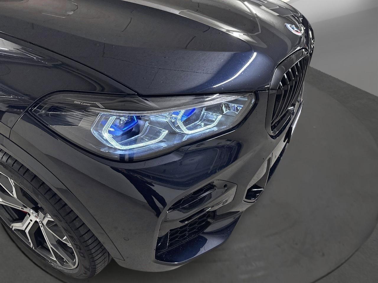BMW X5 40d xDrive M Sport-image-24