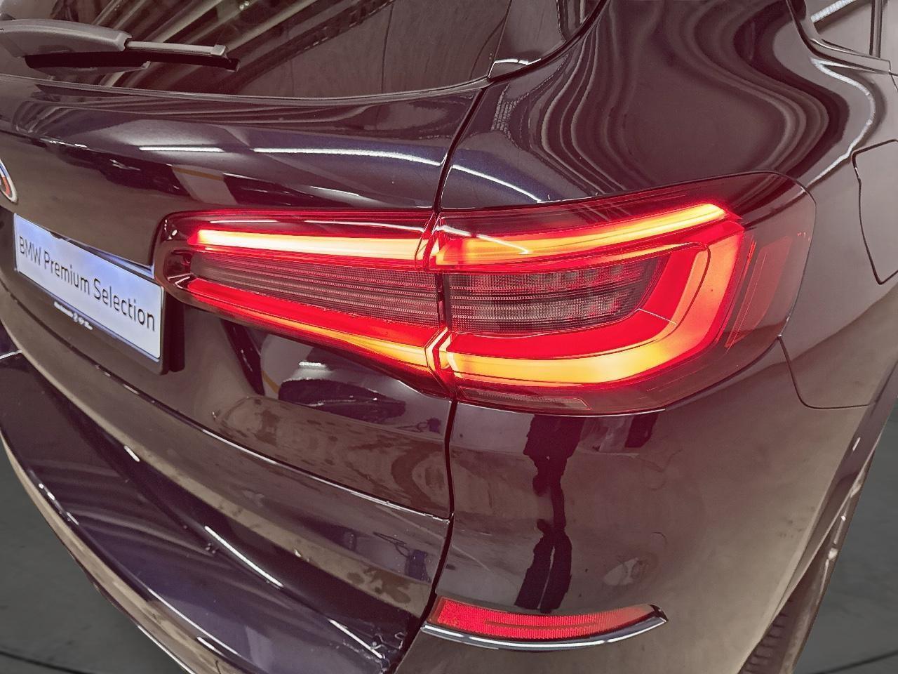 BMW X5 40d xDrive M Sport-image-25
