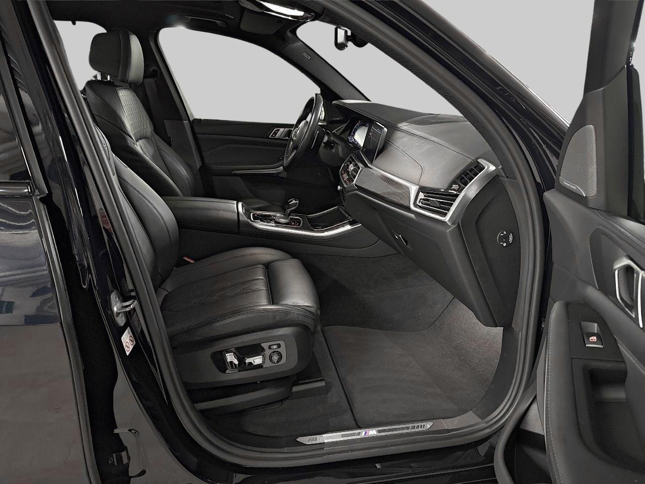 BMW X5 40d xDrive M Sport-image-20
