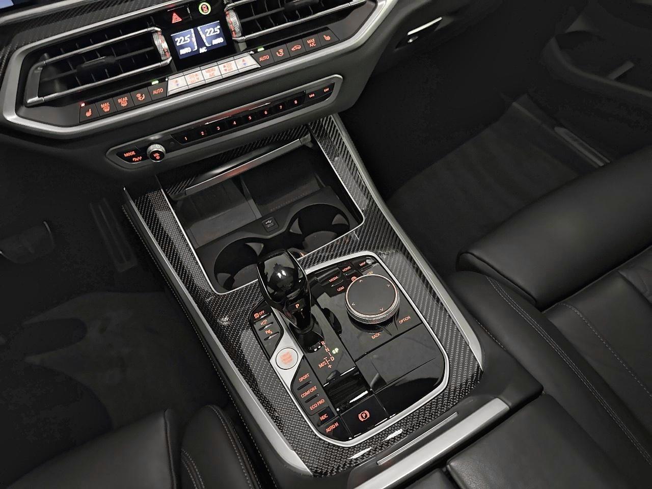 BMW X5 40d xDrive M Sport-image-14