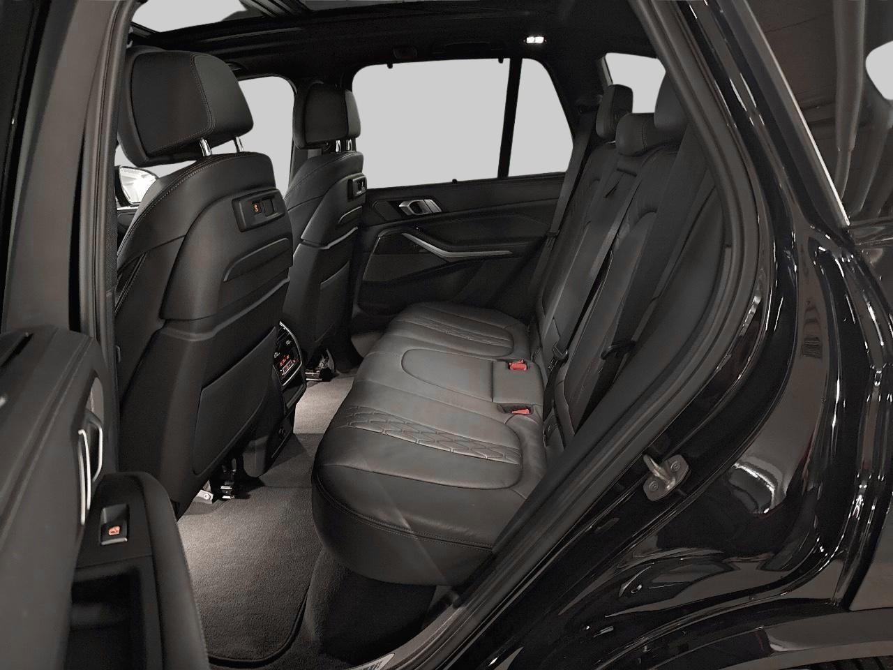 BMW X5 40d xDrive M Sport-image-11