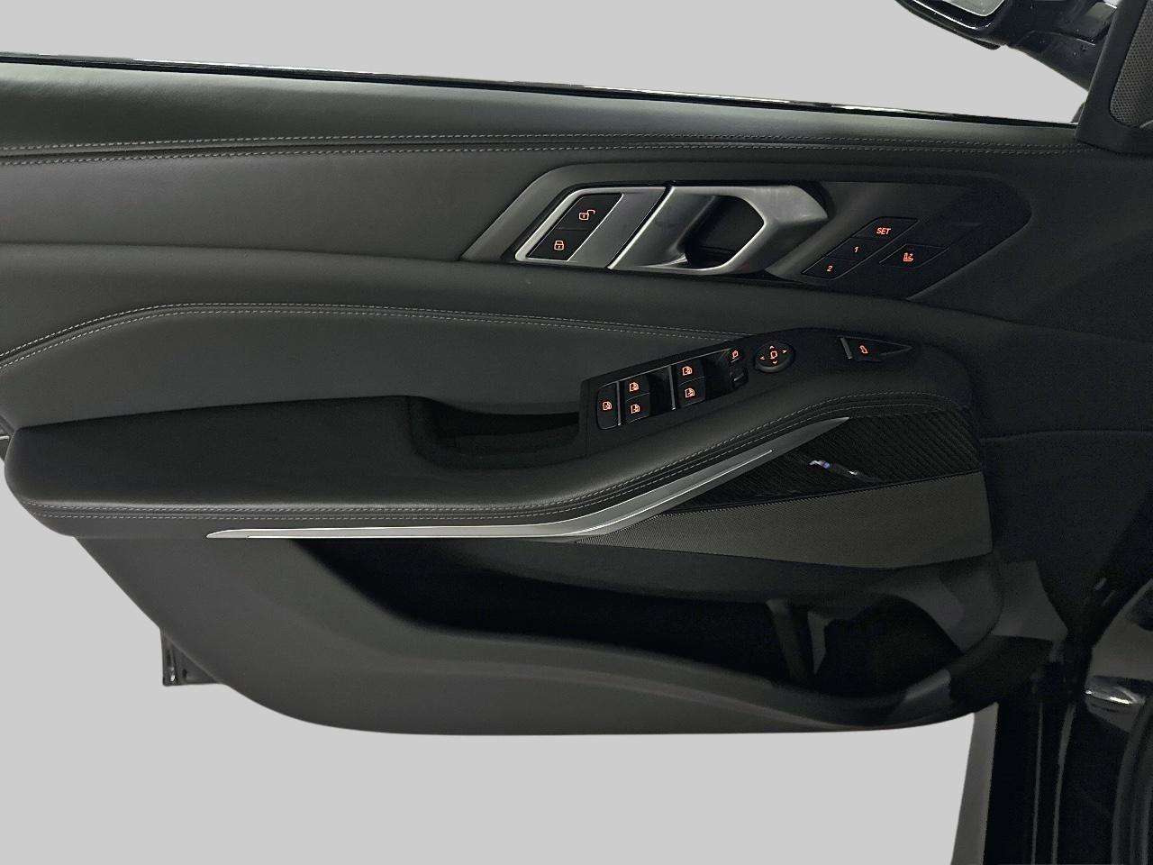 BMW X5 40d xDrive M Sport-image-21
