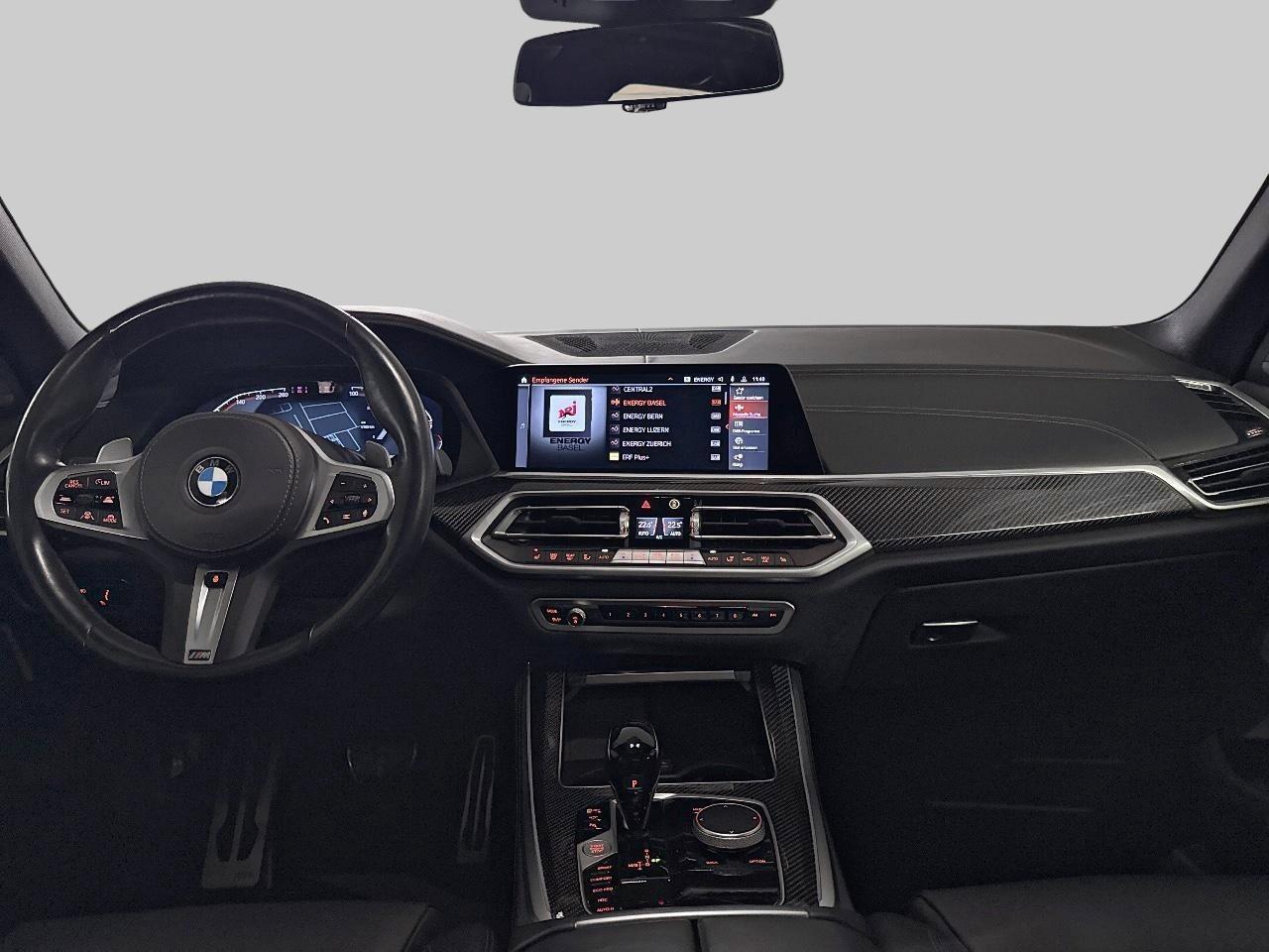 BMW X5 40d xDrive M Sport-image-13