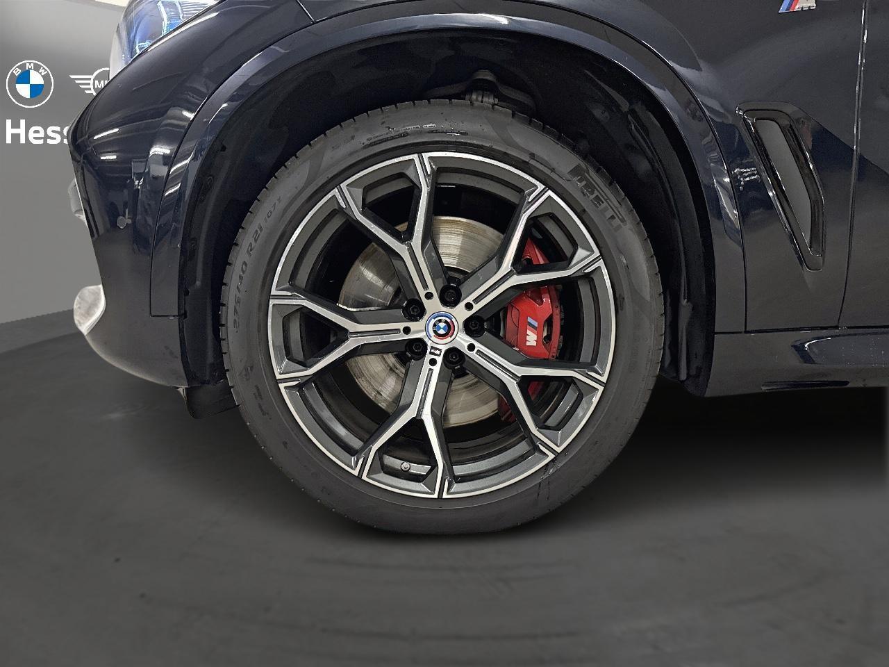 BMW X5 40d xDrive M Sport-image-9