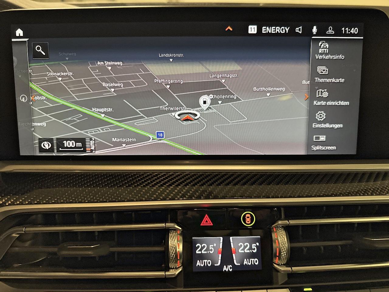 BMW X5 40d xDrive M Sport-image-15